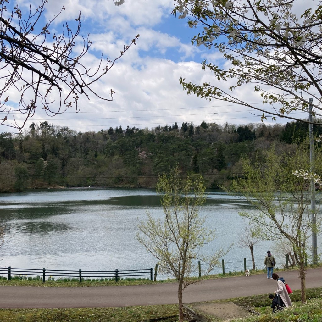 YUN722さんが投稿した内町公園のお店大平森林公園/オオヒラシンリンコウエンの写真