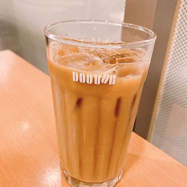 ドトールコーヒーショップ 兵庫駅前店のundefinedに実際訪問訪問したユーザーunknownさんが新しく投稿した新着口コミの写真