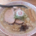 実際訪問したユーザーが直接撮影して投稿した南11線西ラーメン / つけ麺南幌で高橋の写真