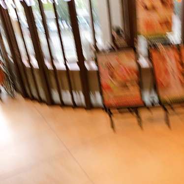 実際訪問したユーザーが直接撮影して投稿した小室カフェカフェドクリエ ホピタル 埼玉県立がんセンター店の写真