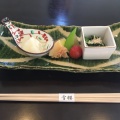 実際訪問したユーザーが直接撮影して投稿した大田町懐石料理 / 割烹割烹 雪櫻の写真
