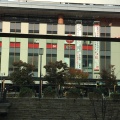 実際訪問したユーザーが直接撮影して投稿した駅前町ファミリーレストランガスト 姫路駅前店の写真