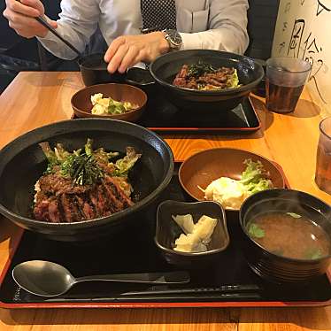 ステーキ食堂BECO 京橋本店のundefinedに実際訪問訪問したユーザーunknownさんが新しく投稿した新着口コミの写真