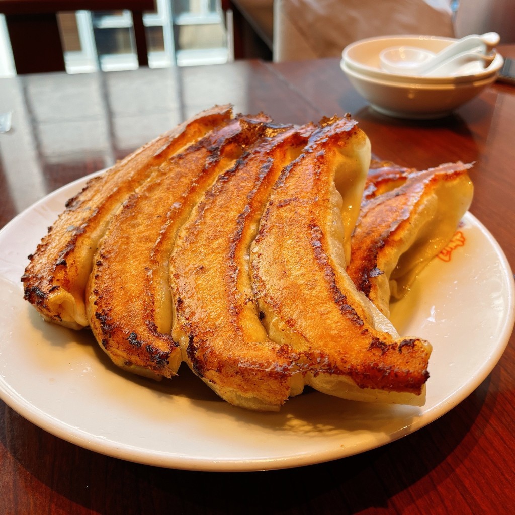 chichanさんが投稿した銀座北京料理のお店銀座 天龍/ギンザテンリュウ ホンテンの写真