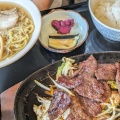 実際訪問したユーザーが直接撮影して投稿した西本成寺肉料理天開の写真