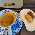 実際訪問したユーザーが直接撮影して投稿した小戸カフェCAFE BLUE BEEの写真