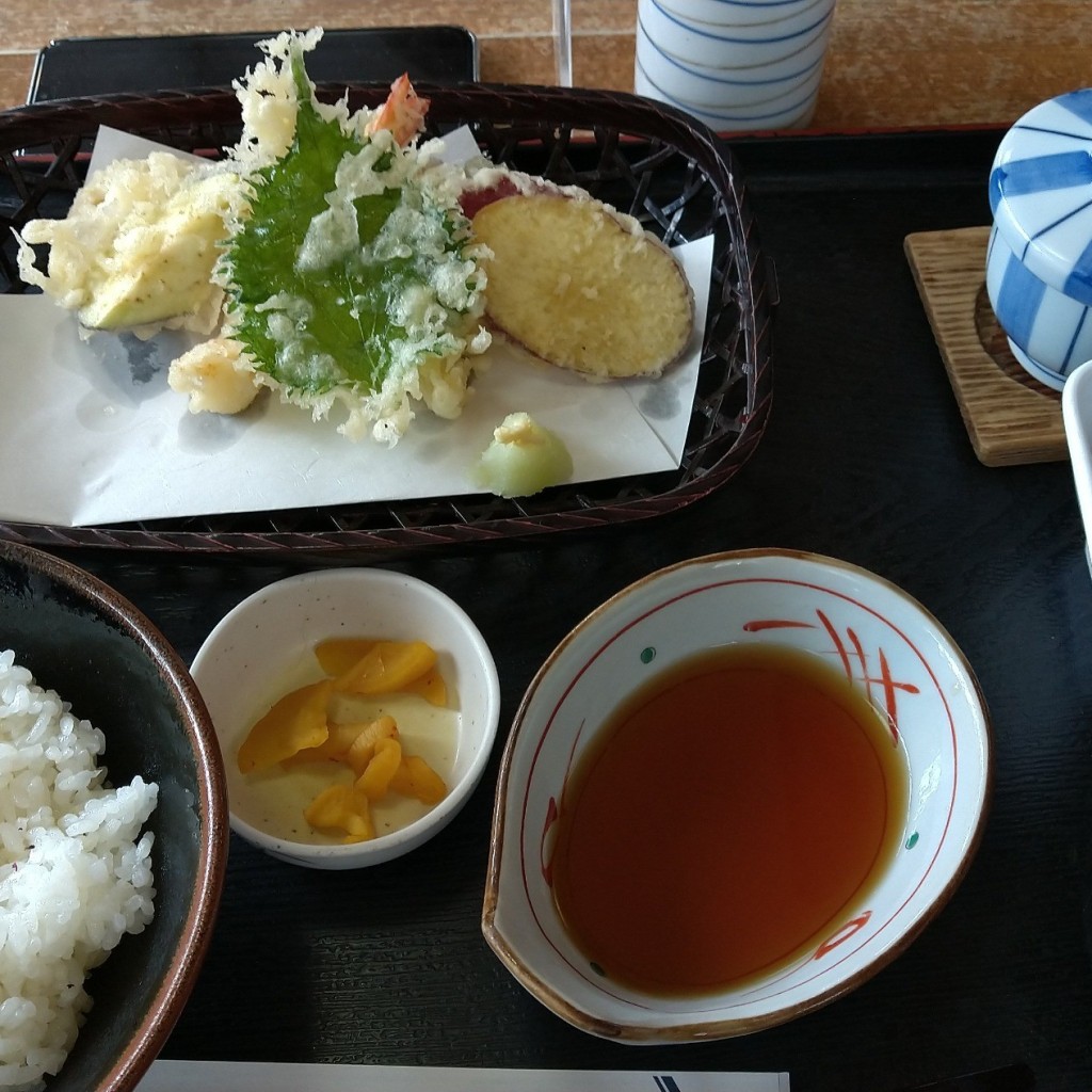 実際訪問したユーザーが直接撮影して投稿した金柳町定食屋辰己の写真