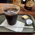 コーヒー - 実際訪問したユーザーが直接撮影して投稿した梅田カフェプロント イルバール 大阪駅店の写真のメニュー情報