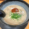 実際訪問したユーザーが直接撮影して投稿した高木瀬東ラーメン / つけ麺天隆の写真