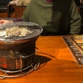 実際訪問したユーザーが直接撮影して投稿した中央焼肉炭火焼肉ぐら 仙台朝市駅前店の写真