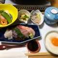 本日の魚料理 - 実際訪問したユーザーが直接撮影して投稿した東江居酒屋創食家 縁の写真のメニュー情報