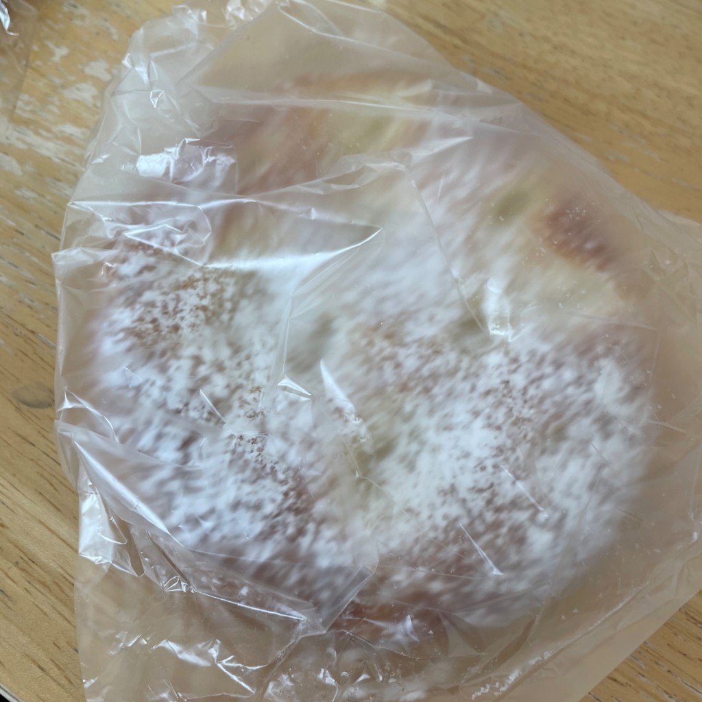 ユーザーが投稿したパンの写真 - 実際訪問したユーザーが直接撮影して投稿した東ベーカリー昭月堂製パンの写真