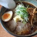 実際訪問したユーザーが直接撮影して投稿した美園三条ラーメン / つけ麺麺屋 凪冴の写真