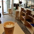 Cappuccino - 実際訪問したユーザーが直接撮影して投稿した泊コーヒー専門店YAMADA COFFEE OKINAWA chapteRの写真のメニュー情報