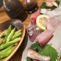 実際訪問したユーザーが直接撮影して投稿した原古賀町居酒屋魚肉菜 道安の写真