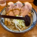 実際訪問したユーザーが直接撮影して投稿した田中町ラーメン / つけ麺らーめん がれの写真