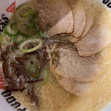 IPPUDO RAMEN EXPRESS イオンモール高知店のundefinedに実際訪問訪問したユーザーunknownさんが新しく投稿した新着口コミの写真