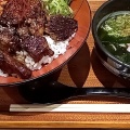 実際訪問したユーザーが直接撮影して投稿した山本町丼もの定食・丼 すず食堂の写真