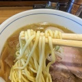 実際訪問したユーザーが直接撮影して投稿した新井ラーメン専門店麺屋 はし本の写真