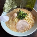 実際訪問したユーザーが直接撮影して投稿した駅前ラーメン / つけ麺魂心家 藤枝駅前の写真