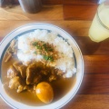 実際訪問したユーザーが直接撮影して投稿した千代田町カレーGOURMAND CURRYの写真