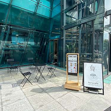 大好物は高カロリーjukanaさんが投稿した神宮前カフェのお店forucafe 原宿店/フォルカフェ ハラジュクテンの写真