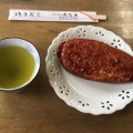 実際訪問したユーザーが直接撮影して投稿した出沢定食屋寿恵広食堂の写真