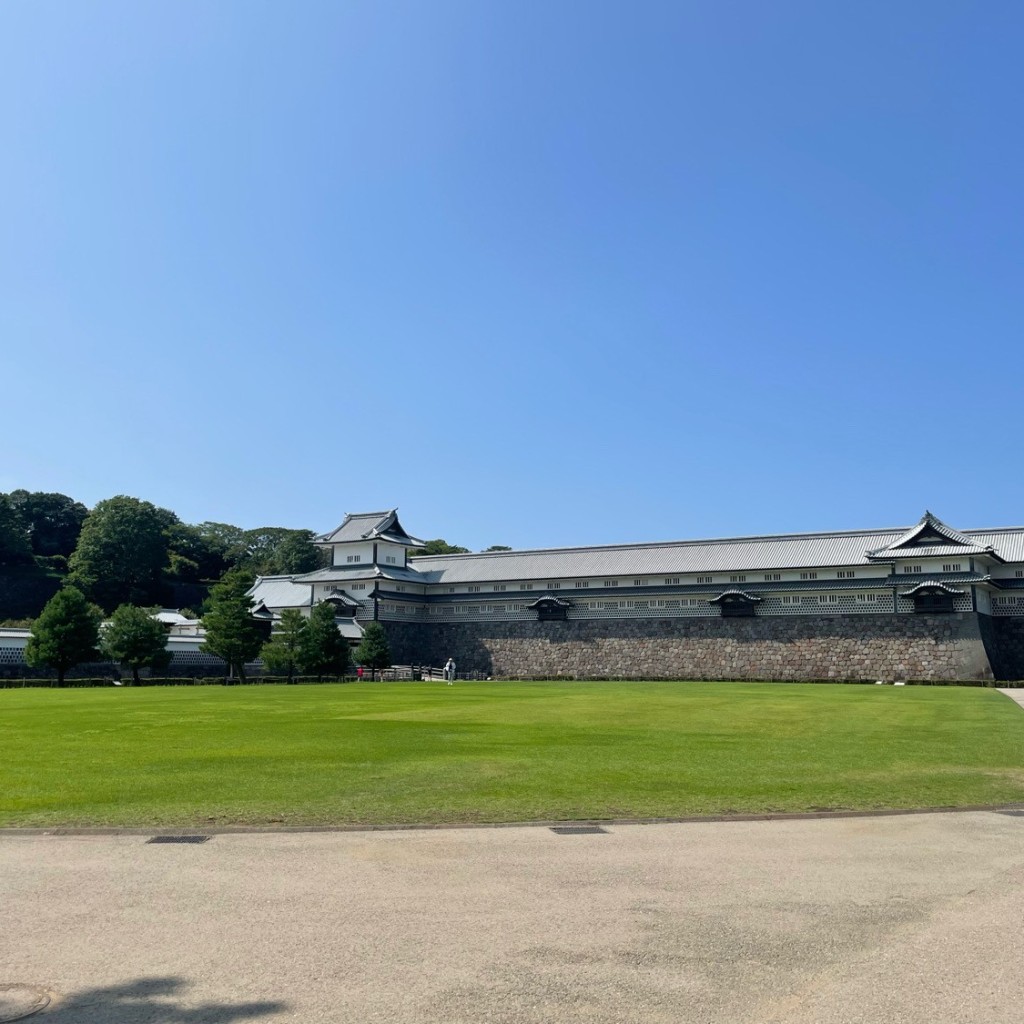 anc7さんが投稿した丸の内歴史的建造物のお店菱櫓/ヒシヤグラの写真