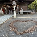 実際訪問したユーザーが直接撮影して投稿した下吉田神社冨士山下宮小室浅間神社の写真