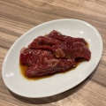 実際訪問したユーザーが直接撮影して投稿した栗原焼肉焼肉やまもとの写真