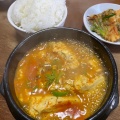 実際訪問したユーザーが直接撮影して投稿した今池韓国料理韓味屋の写真