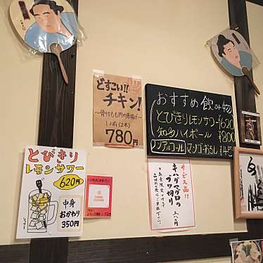 実際訪問したユーザーが直接撮影して投稿した手賀野ちゃんこ鍋相撲茶屋ちゃんこ櫻家の写真