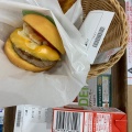 実際訪問したユーザーが直接撮影して投稿した地行浜ハンバーガーフレッシュネスバーガー MARK IS 福岡ももち店の写真