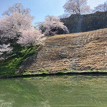 津山城 鶴山公園のundefinedに実際訪問訪問したユーザーunknownさんが新しく投稿した新着口コミの写真