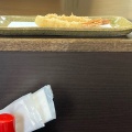 実際訪問したユーザーが直接撮影して投稿した水主町天ぷらてんよしの写真