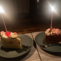 ショートケーキ - 実際訪問したユーザーが直接撮影して投稿した中込ケーキパティスリー ハニーココの写真のメニュー情報