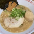 実際訪問したユーザーが直接撮影して投稿した新港中華料理横浜麺大将の写真