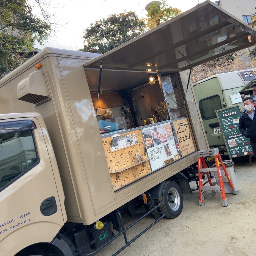 実際訪問したユーザーが直接撮影して投稿した元城町公園桜城址公園の写真