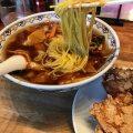 実際訪問したユーザーが直接撮影して投稿した花輪ラーメン / つけ麺桜野の写真