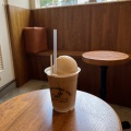 実際訪問したユーザーが直接撮影して投稿した御影本町コーヒー専門店MIKAGE COFFEE LABO geratoの写真