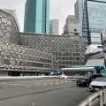 実際訪問したユーザーが直接撮影して投稿した新橋広場新橋駅東口広場の写真
