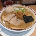 実際訪問したユーザーが直接撮影して投稿した山王ラーメン / つけ麺三三七 大森の写真