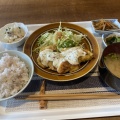 実際訪問したユーザーが直接撮影して投稿した西田町カフェyamamichi食堂の写真