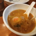 実際訪問したユーザーが直接撮影して投稿した西荻南ラーメン / つけ麺大勝軒 まるいち 西荻窪店の写真