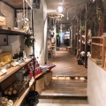 実際訪問したユーザーが直接撮影して投稿した万屋町カフェgreen decorateの写真