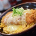 カツ丼 - 実際訪問したユーザーが直接撮影して投稿した北十四条東定食屋かつてん 北14条光星店の写真のメニュー情報