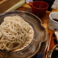 実際訪問したユーザーが直接撮影して投稿した海塚そば手打ち蕎麦 仙太郎の写真