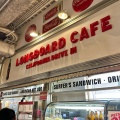 実際訪問したユーザーが直接撮影して投稿した台場カフェLONGBOARD CAFEの写真