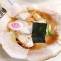 実際訪問したユーザーが直接撮影して投稿した駅前ラーメン / つけ麺ラーメン そばよしの写真