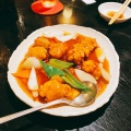 実際訪問したユーザーが直接撮影して投稿した二番町中華料理白魂の写真